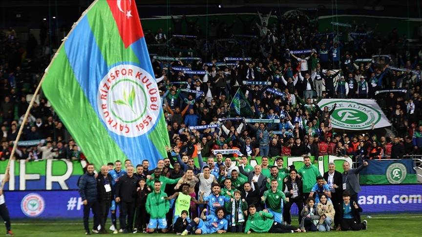 İşte Süper Lig ekiplerinin 2024-2025 harcama limitleri 5