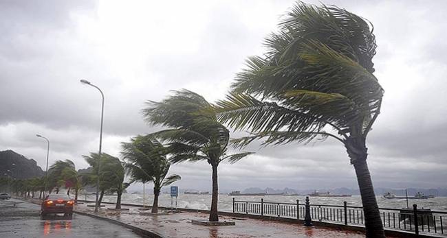 Meteoroloji'den İstanbul dahil 11 kente sağanak yağış uyarısı 5