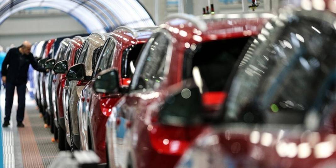 Otomotive yeni düzenleme: 6 bin km şartı piyasaları nasıl etkileyecek? 4