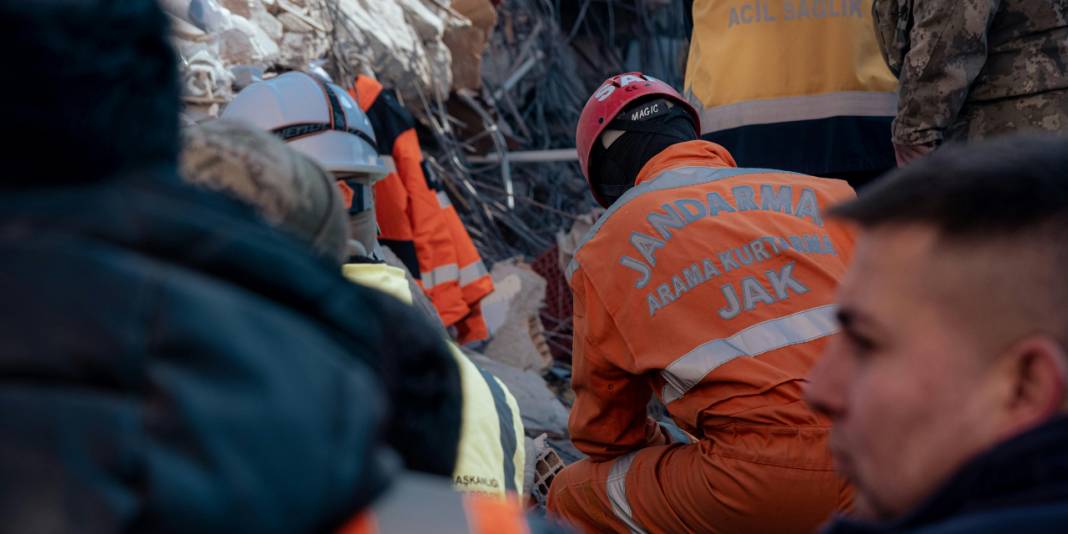 Deprem korkusu | Evinizin olduğu ya da taşınacağız mahalle güvenli mi? 6