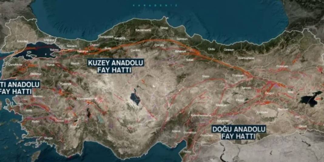 Deprem korkusu | Evinizin olduğu ya da taşınacağız mahalle güvenli mi? 3