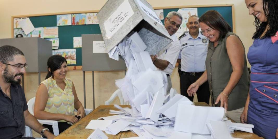 Anket: Seçmen erken seçim istiyor mu? 1