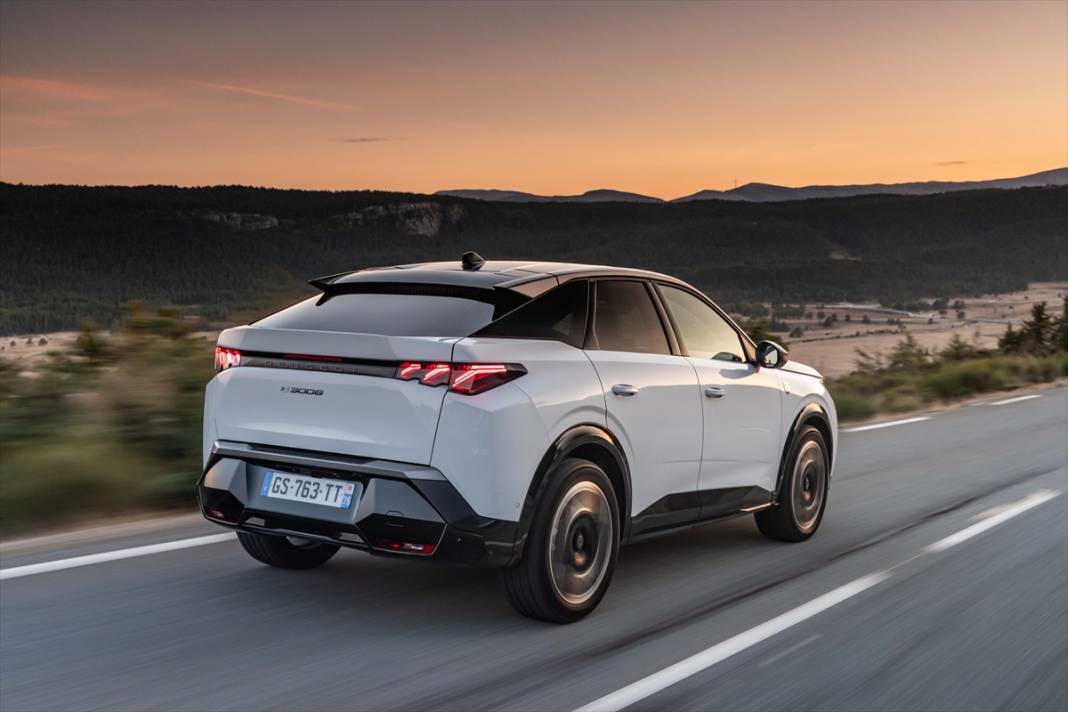 Yeni Peugeot 3008, eylülde satışa çıkıyor: İşte özellikleri 5