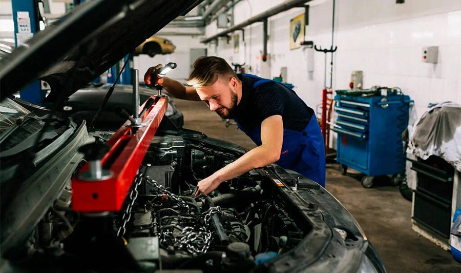 30 bin kişi araştırmaya katıldı: En az sorun çıkartan otomobiller belli oldu 5