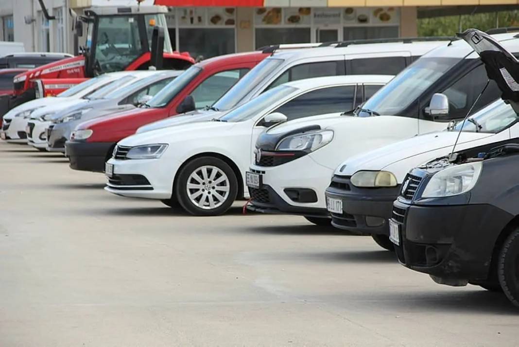 7 Temmuz öncesi otomobillerde 'zararına satış' dönemi 4