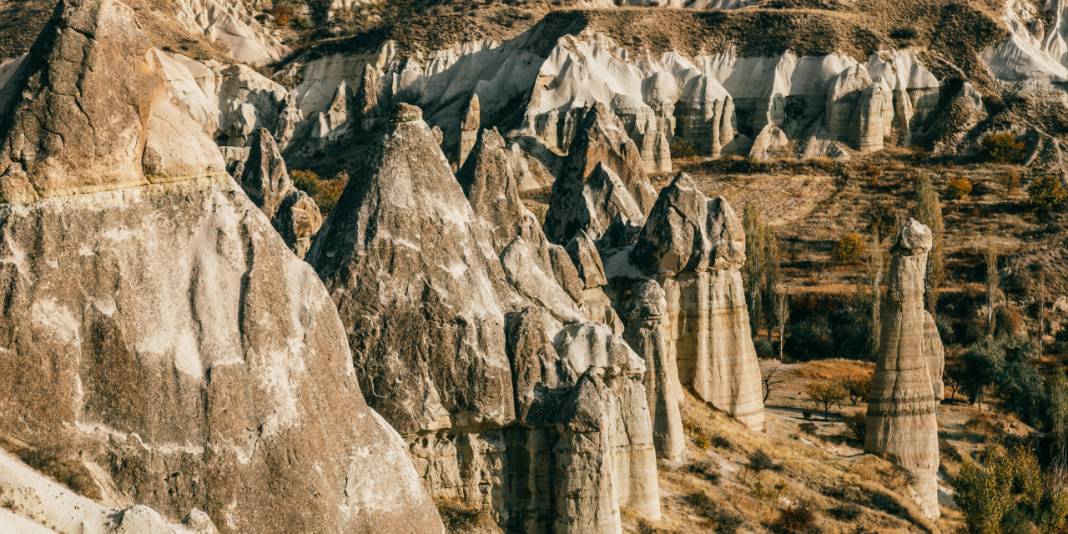 Bayramda ne yapsak diyenler için: En iyi tatil yerleri 2