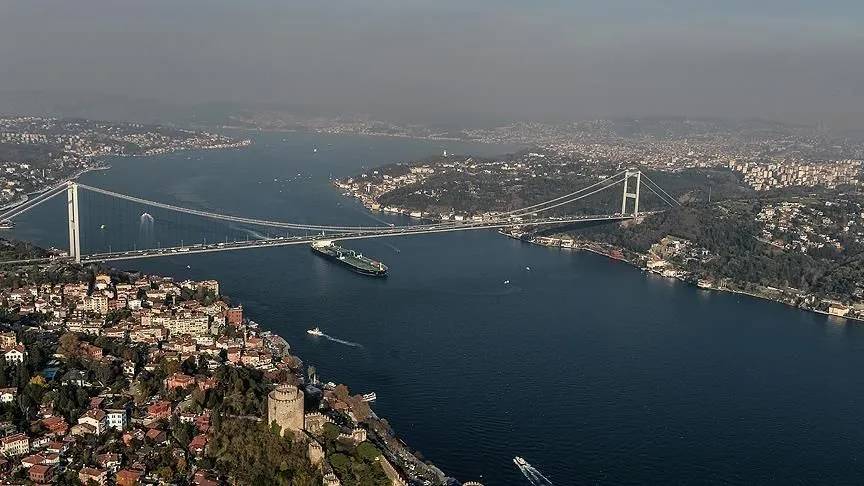 İstanbul'da yaşanabilecek depremde en riskli ilçeler hangileri? 2