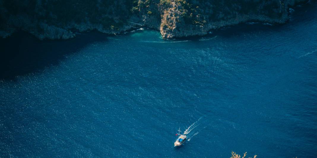 Bayramda ne yapsak diyenler için: En iyi tatil yerleri 1