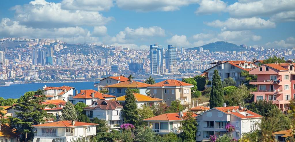 TÜİK açıkladı: Konut satışları düşüyor 1