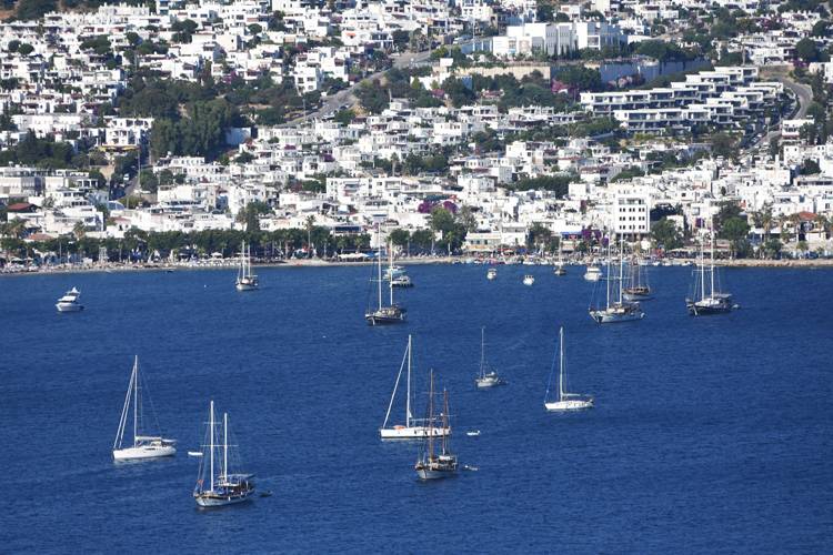 Bodrum'un lahmacun gerçeği: Fiyatlar gerçekten astronomik mi? 4