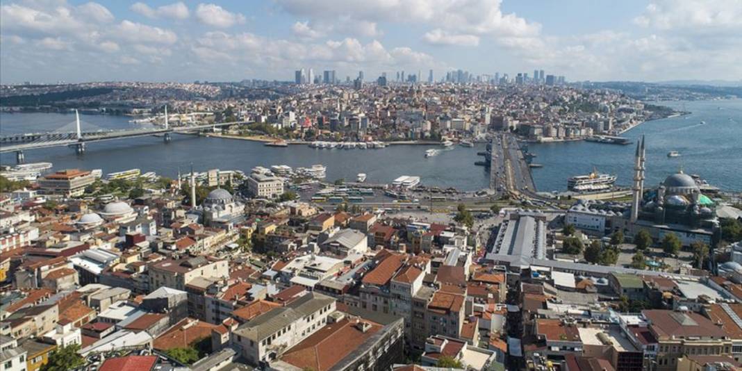 İstanbul konut fiyatlarında Barselona'yı geride bıraktı 3