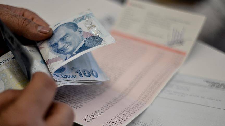 SGK'da çarpık tablo: 2025'de emekli olanlar neden daha az maaş alacak? 2