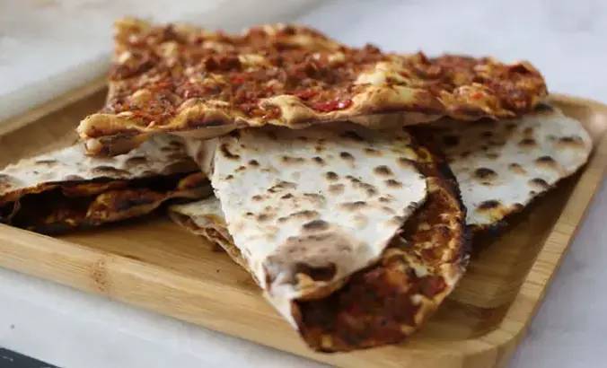 Bodrum'un lahmacun gerçeği: Fiyatlar gerçekten astronomik mi? 1