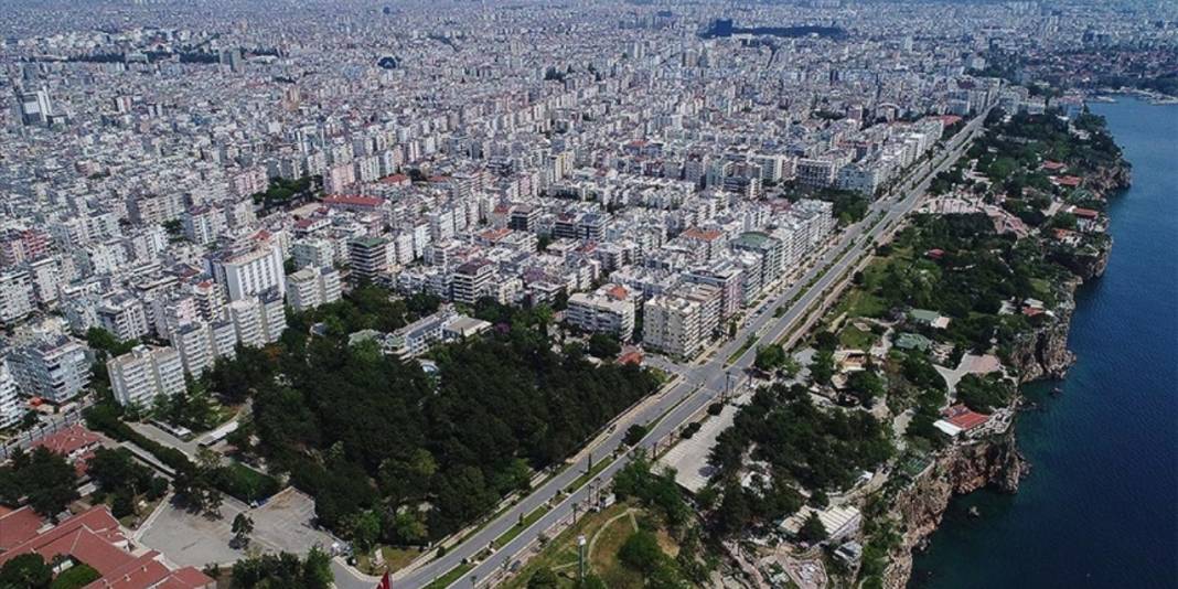 İstanbul konut fiyatlarında Barselona'yı geride bıraktı 2