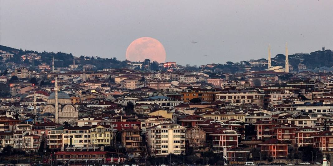 İstanbul konut fiyatlarında Barselona'yı geride bıraktı 8