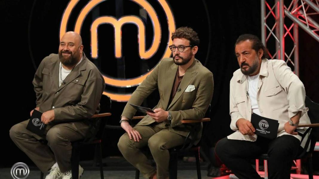 Masterchef'te ana kadroya giren 16. yarışmacı belli oldu! 2