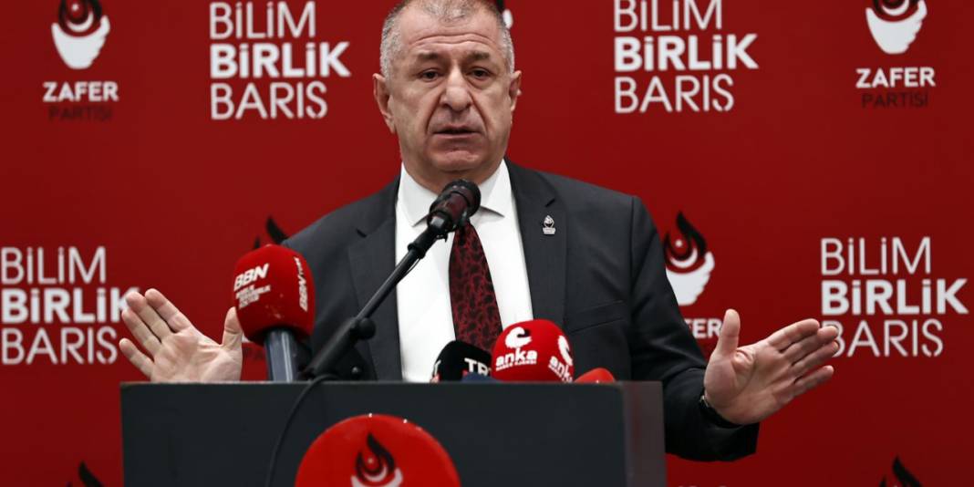 Anket : Eriyen İYİ Parti'nin oyları kime gidiyor? CHP ne kadar alıyor? 8