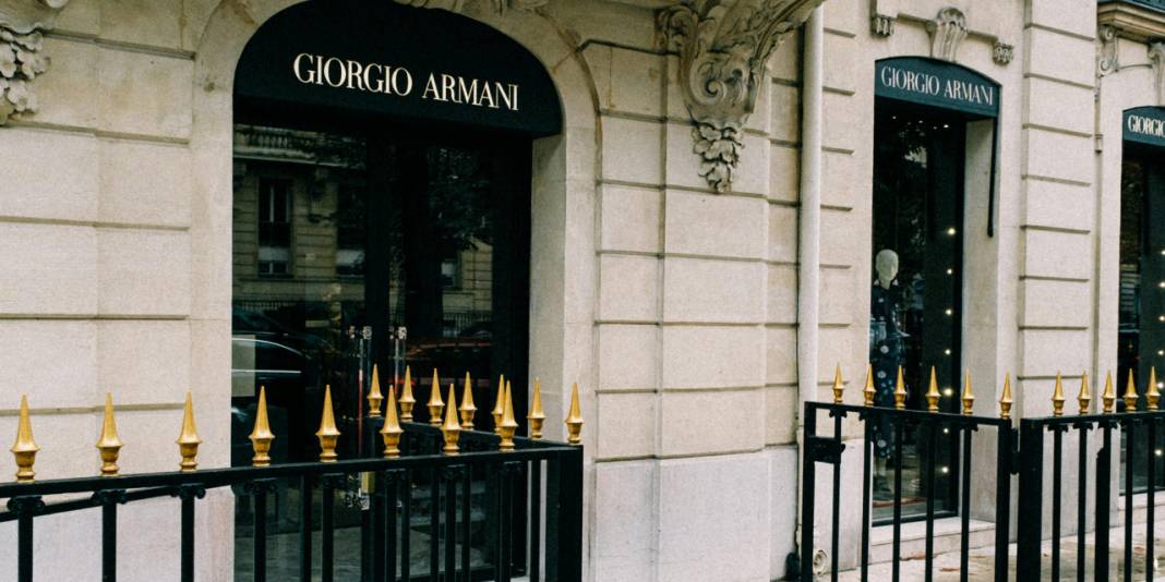 Ünlü markaların karanlık yüzü: Dior ve Armani'ye kayyım atandı 5