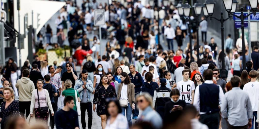 Panaroma'dan anket: AKP’nin üstünlüğüyle geçen 22 yıllık dönem bitti 9