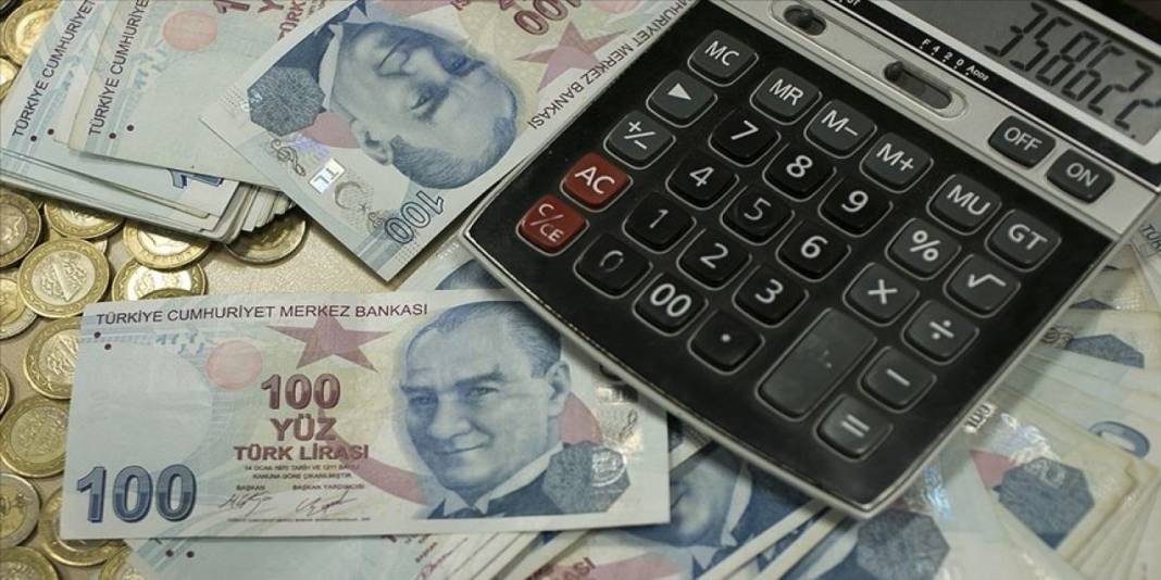 SGK'da çarpık tablo: 2025'de emekli olanlar neden daha az maaş alacak? 8