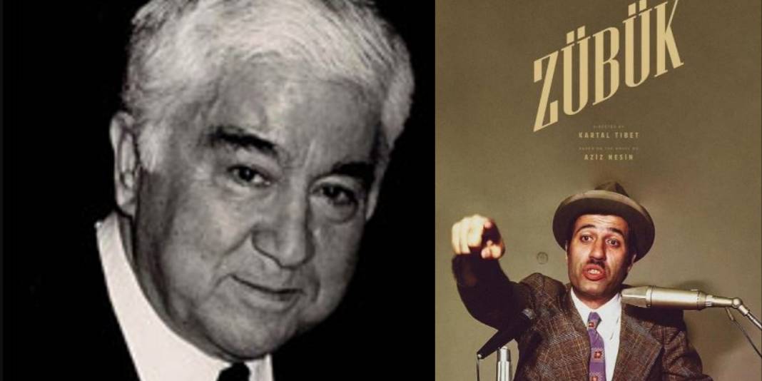 Aziz Nesin: 'Ömrüne sığmayan adam'