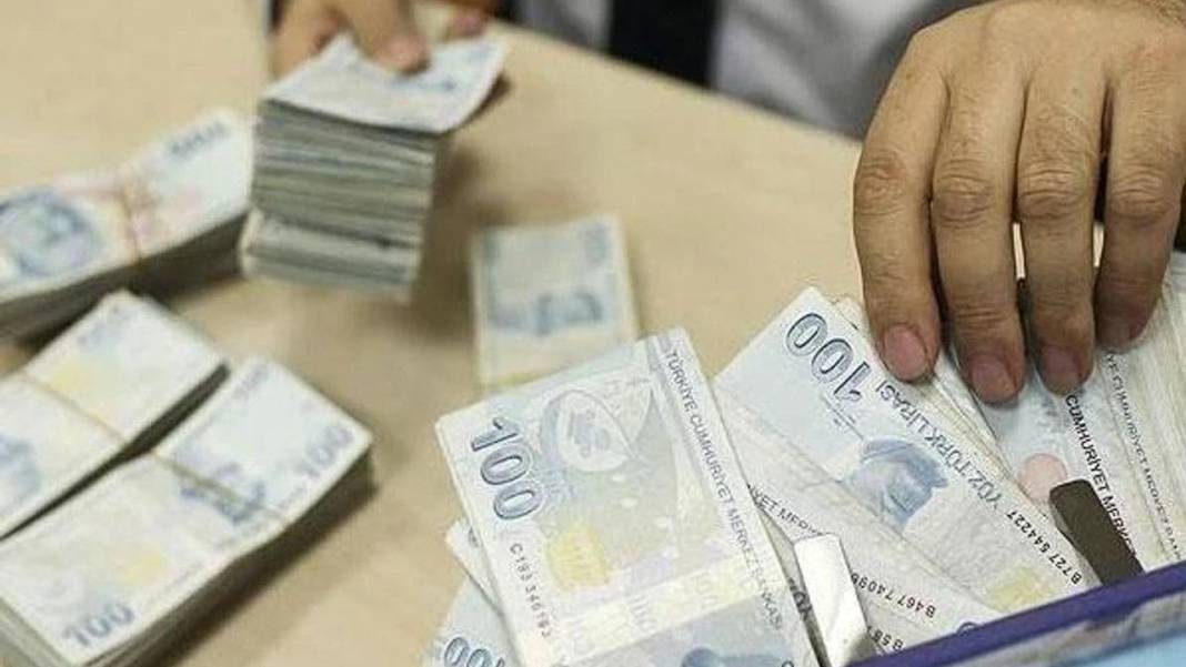 Faizlerde son durum: Bankalarda 250 bin liranın getirisi uçtu 9