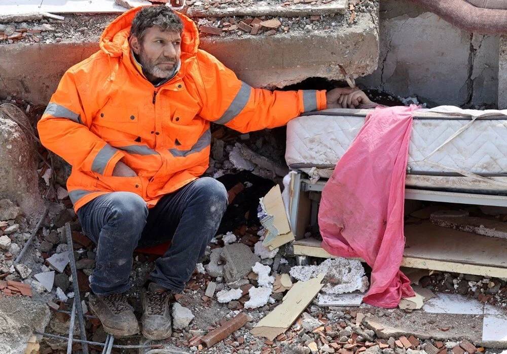 Ünlü dergiden deprem analizi: Türkiye dahil 6 ülke tehlikede 1