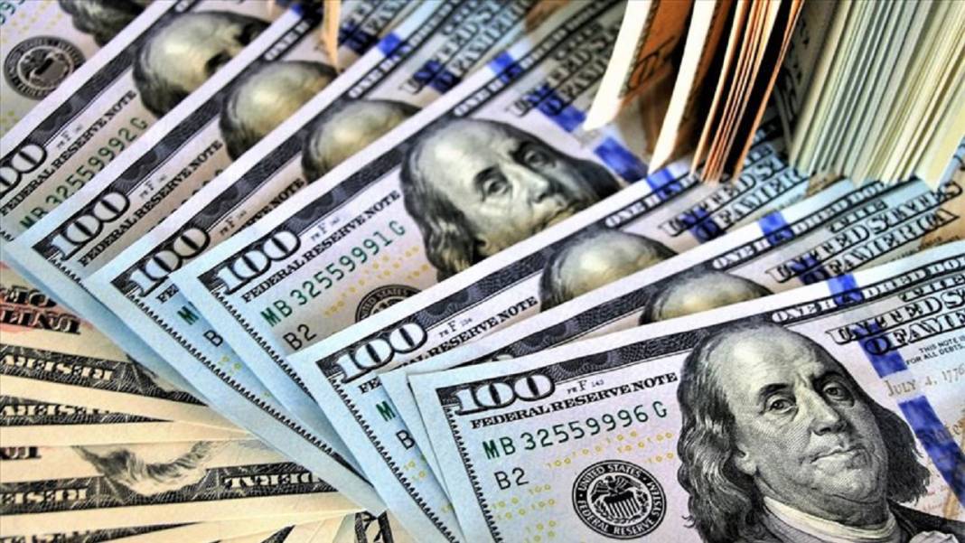 Herkes merak ediyor: Dolar yılı nasıl bitirecek? 7 kuruluş 7 tahmin 5