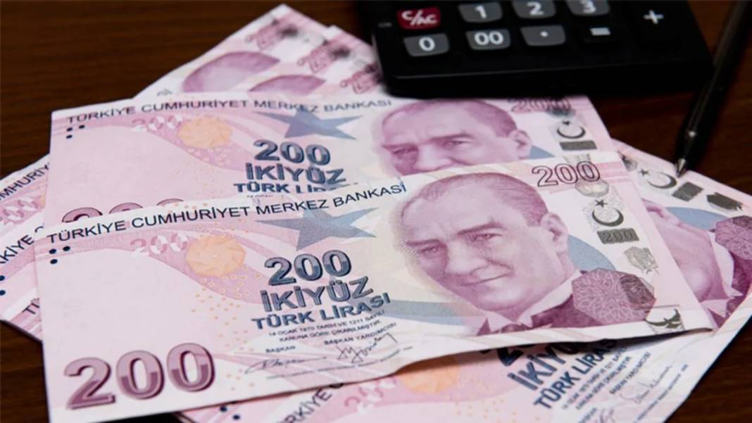 Faizlerde son durum: Bankalarda 250 bin liranın getirisi uçtu 7