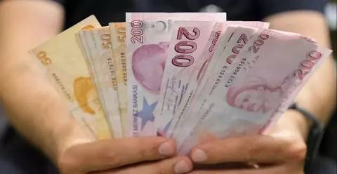 Faizler yükseliyor: Bankalarda 1 milyon TL'nin getirisi değişti 8