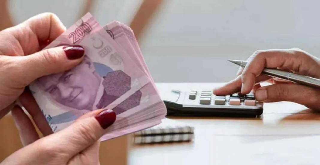 Faizlerde son durum: Bankalarda 250 bin liranın getirisi uçtu 5