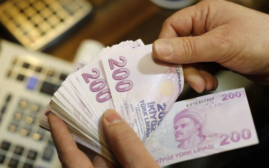 Faizlerde son durum: Bankalarda 250 bin liranın getirisi uçtu 3