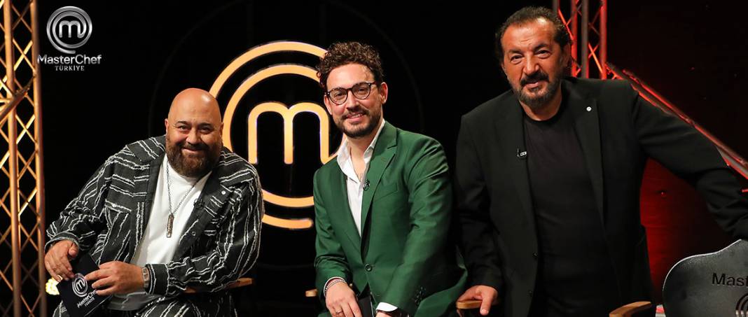 Masterchef'te ana kadroya giren 16. yarışmacı belli oldu! 3