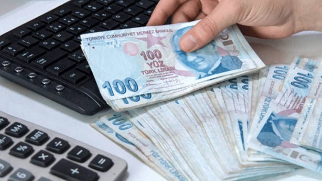 Faizlerde son durum: Bankalarda 250 bin liranın getirisi uçtu 2