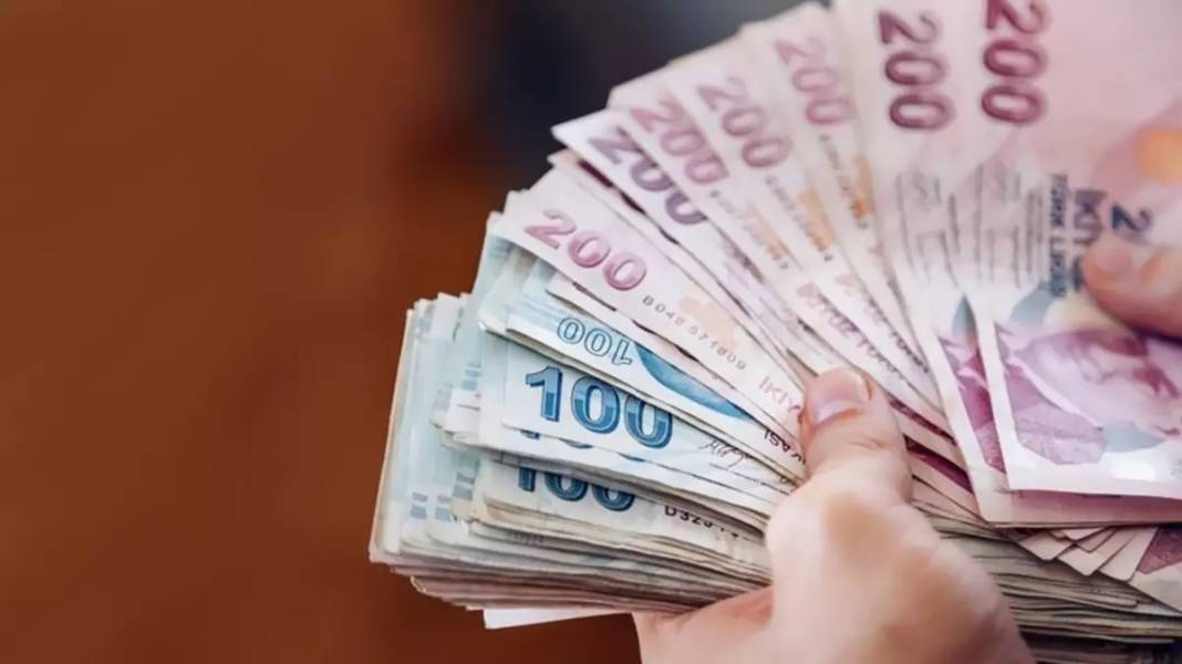 Faizler yükseliyor: Bankalarda 1 milyon TL'nin getirisi değişti 11