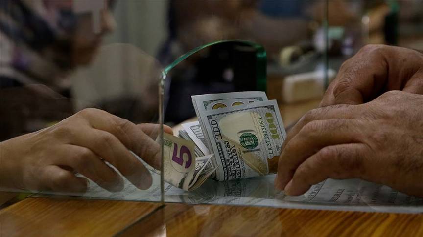 Dövizde son durum ne? Dolar ve euro yükselişte 1