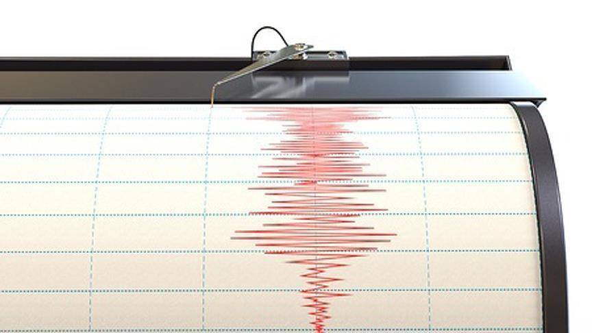 Türkiye'de 6 ayda 17 bin 343 deprem oldu: İşte en çok sarsılan 3 kent 4