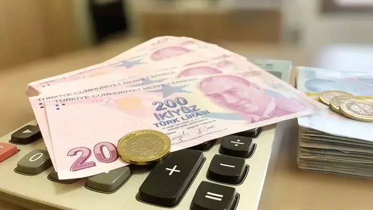 Faizlerde son durum: Bankalarda 250 bin liranın getirisi uçtu 1