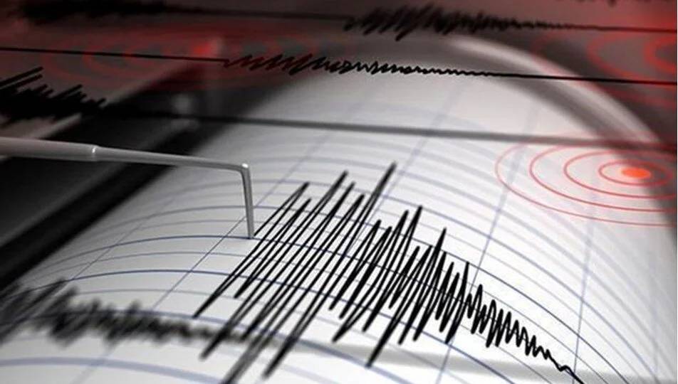 Ünlü dergiden deprem analizi: Türkiye dahil 6 ülke tehlikede 2