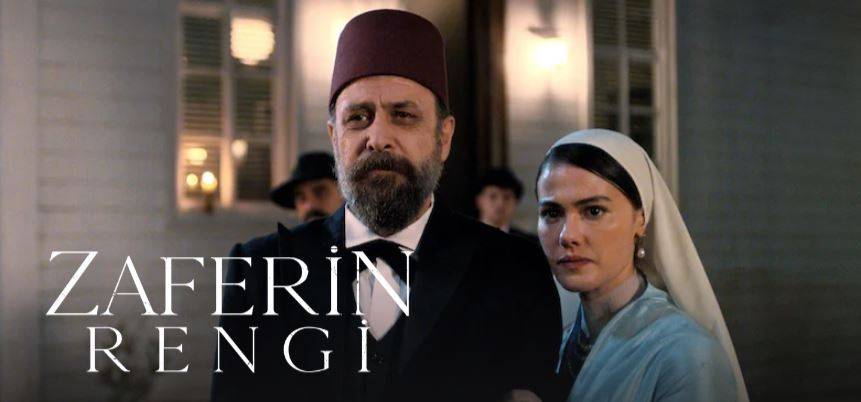 Ne izlesem diyenler: İşte Netflix' te vizyona giren yeni yapımlar