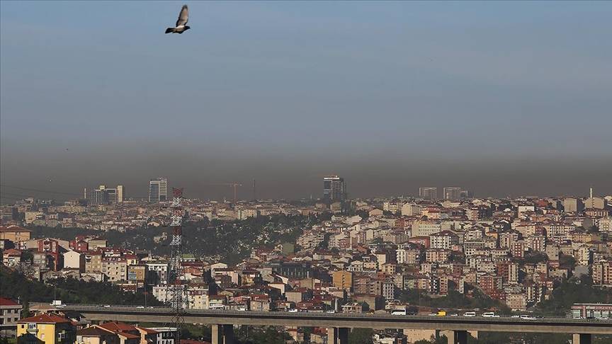 İşte İstanbul'un depremde en riskli bölgeleri 2