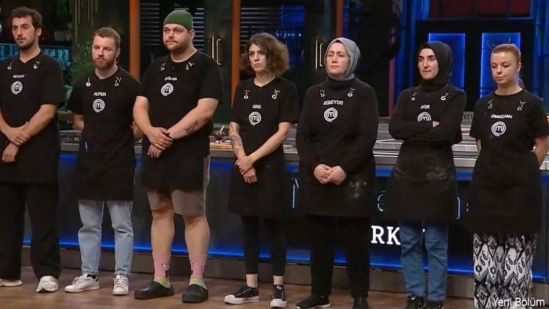 MasterChef yarışmacıları haftada ne kadar kazanıyor? 1