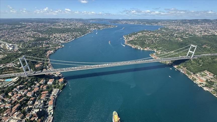 İşte İstanbul'un depremde en riskli bölgeleri 4