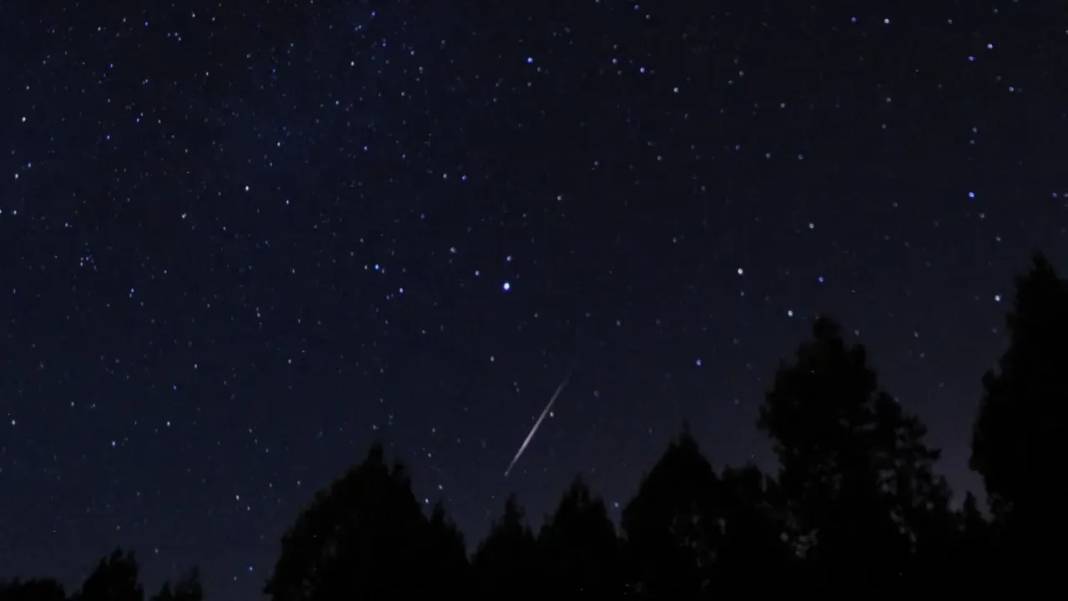 Perseid meteor yağmuru başlıyor: Türkiye’de hangi şehirde izlenir? 5