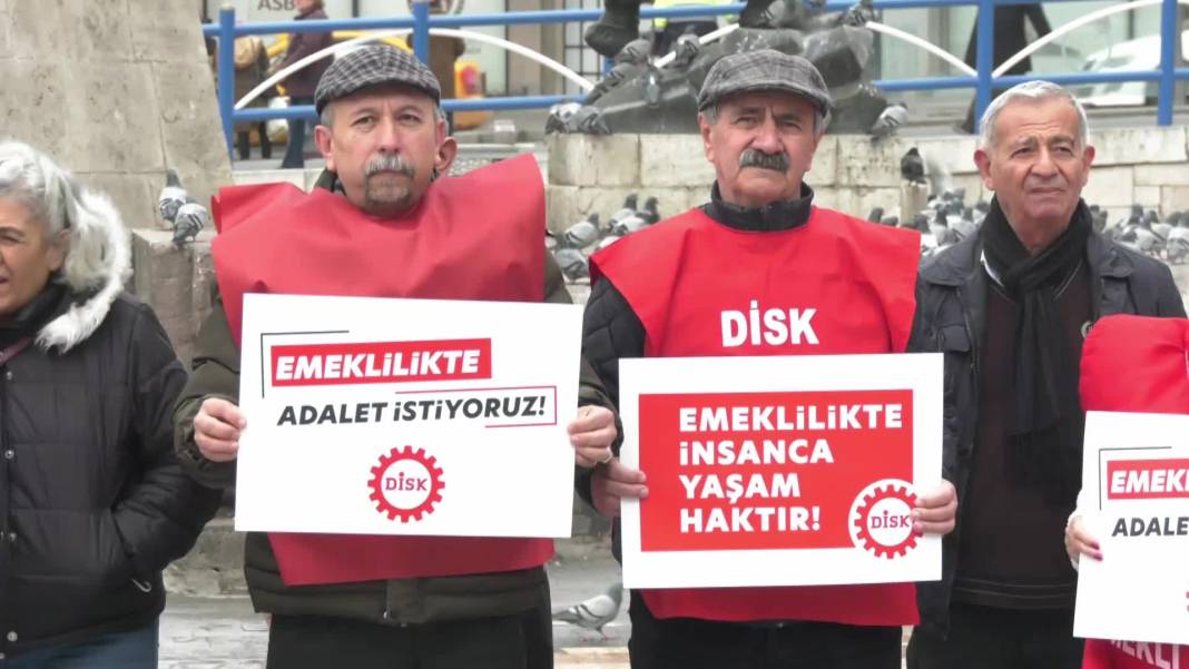 İşte emeklilik sisteminde yeni düzenlemenin ayrıntıları 2