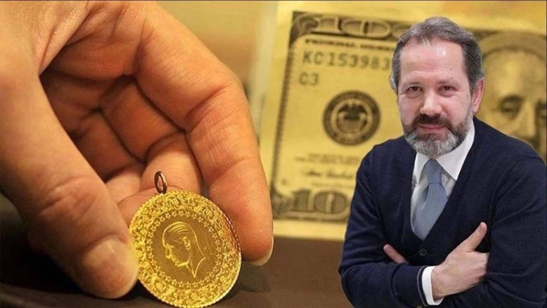 İslam Memiş yatırımcıları uyardı: Altın, borsa ve dövizde ne bekliyor? 2