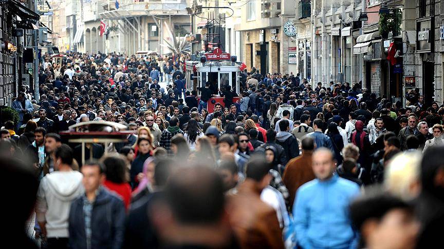 AKP'nin masasındaki çok çarpıcı gençlik anketi: Gitmek istiyorlar 4