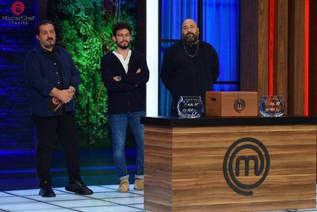 MasterChef 2024 yarışmacıları belli oldu 5