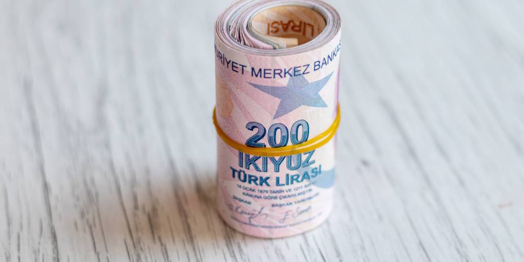 Mevduatlar değerleniyor: 100 Bin TL 55 günde ne kadar kazandırıyor? 11