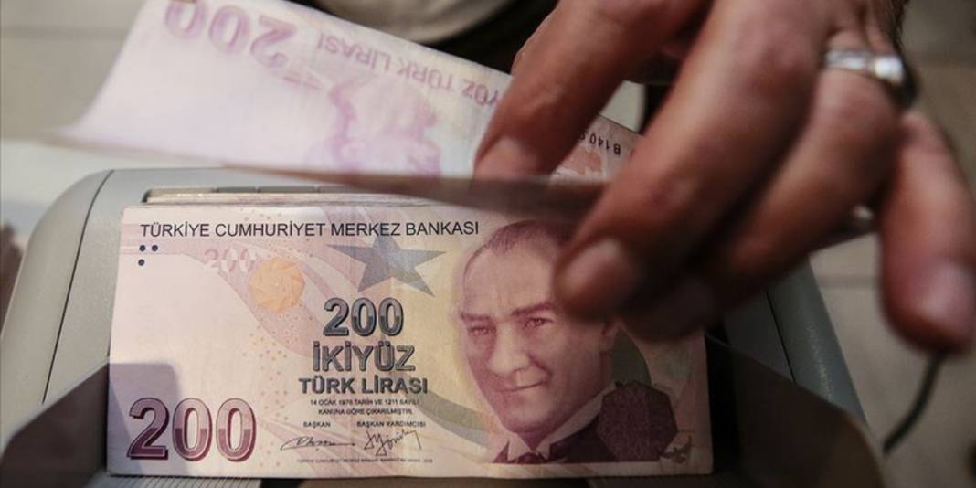 Dolar ve Euro'da son durum : Piyasalar güne nasıl başladı? 6